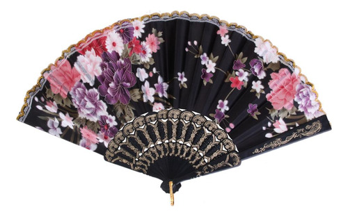 4 Paquete De 3-6 De Mano De Flores De Estilo Dulce 4 Piezas
