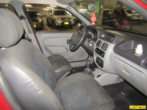 Renault Clio 1.2 Campus