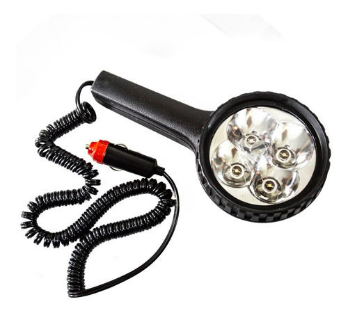 Imagen 3 de 7 de Faro Cazador Led 12v