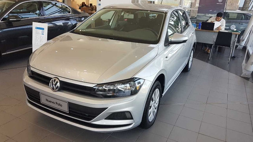 Nuevo Polo Trendline 1.6msi 110cv Aut 6 Tiptronic Borda