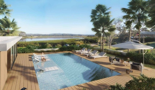 Imagen 5 de 14 de Apartamento 2 Dormitorios En Playa Mansa, Punta Del Este - Walmer Lagoon