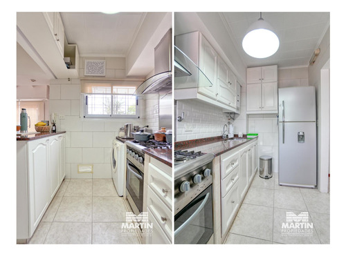 Casa En Venta En Olivos 4 Ambientes, 2 Dormitorios Con Vestidor, Patio Propio. A 2 Cuadras De Av.