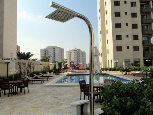 Apartamento Para Venda Em São Paulo, Vila Butantã, 3 Dormitórios, 1 Suíte, 2 Banheiros, 2 Vagas - 2510_2-938161