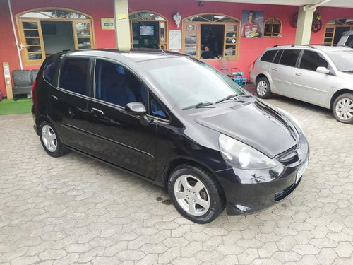 Honda Fit Lx
