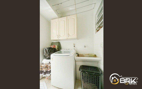Sobrado Com 3 Dormitórios À Venda Por R$ 550.000,00 - Vila Formosa - São Paulo/sp - So0655