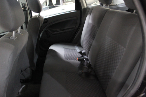 Ford Fiesta 1.0 Básico