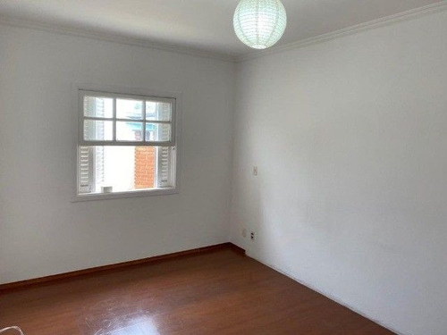 Imagem 16 de 20 de Sobrado Com 110 M² Sendo 3 Dormitórios, 1 Suíte, Lavabo, 2 Vagas, Lazer À Venda Por R$ 595.000 - Vila Eldízia - Santo André/sp - So0444