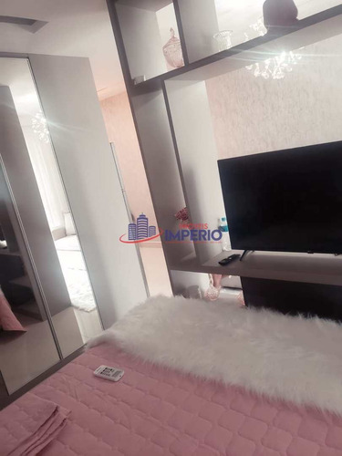 Imagem 10 de 16 de Studio Com 1 Dorm, Centro, Guarulhos - R$ 456 Mil, Cod: 9201 - V9201