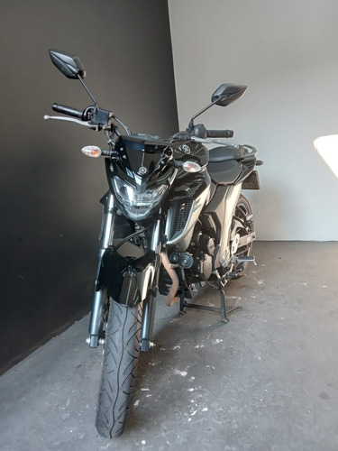 Imagem 9 de 17 de Yamaha Fz25 250c Abs 2021/2021 * Km Baixo * Conservada *