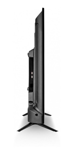 Imagem 6 de 10 de Tela 40 Pol. Full Hd Função Smart E Wi-fi Integrado Hdmi Usb
