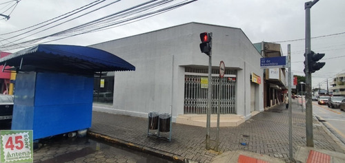 Imagem 23 de 23 de Loja Para Alugar - 00521.001