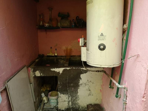 Imagen 2 de 12 de Casa Sola En Venta De Analco