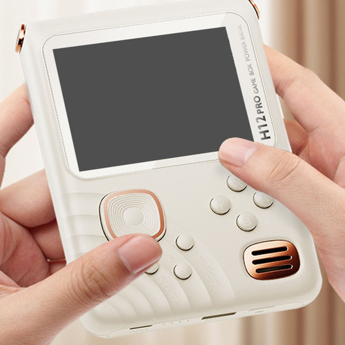 Consola De Juegos Portátil I, Videojuego Retro, Juguete Inte