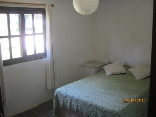 Doña Soledad Alquilo 2 Casas -duermen 8y5 - 2 Cuadras Playa