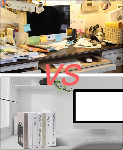 Sujetalibros Premium Titular Decorativo Separador De Libros