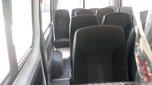 Mercedes Benz Sprinter 415 Minibus