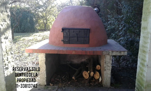 Alquilo Casa Quinta Por Dia Semana O Quincena