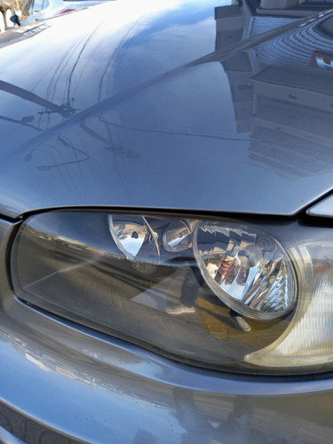 BMW Serie 1 2.5 125i Coupe I Active