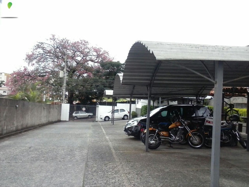 Imagem 12 de 17 de Apartamento Á Venda No Edifício San Marino - Ap00602 - 69332826