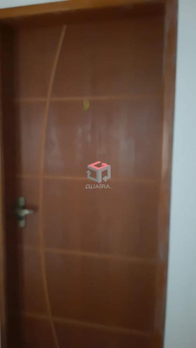 Cobertura Com 2 Quartos , Sendo 1 Suíte - Lucinda -santo André - Sp - 98946