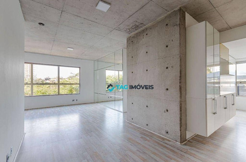 Imagem 11 de 18 de Apartamento Com 1 Dormitório À Venda, 69 M² Por R$ 846.000,00 - Campo Belo - São Paulo/sp - Ap3032