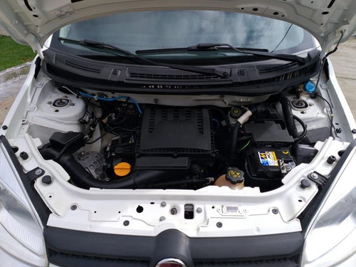 Imagem 12 de 12 de Fiat Uno Attractive 1.0 Flex 6v 5p Manual