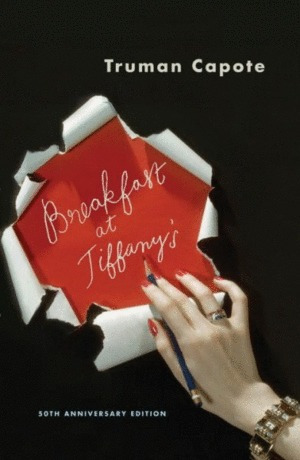 Libro Breakfast At Tiffany's