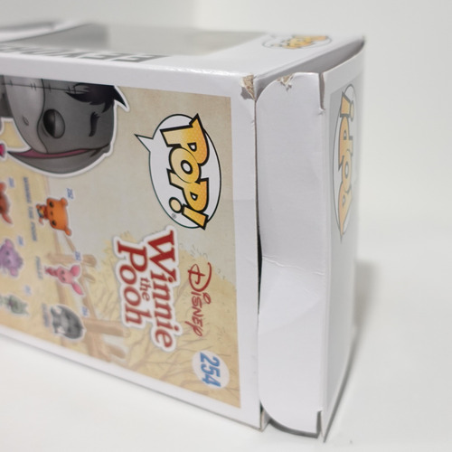 Funko Pop! Disney Winnie The Pooh - Igor 254 (Usado)