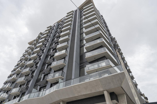 Imagen 3 de 7 de Apartamento - Centro (montevideo)