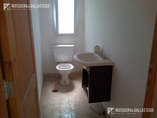 Imagen 11 de 14 de Mosquera Y Gallastegui - Casa A Estrenar En Barrio San Alfonso