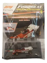 Comprar Ferrari 312 B2 1972 Mario Andretti F1 1\u002F43 Formula 1 Salvat
