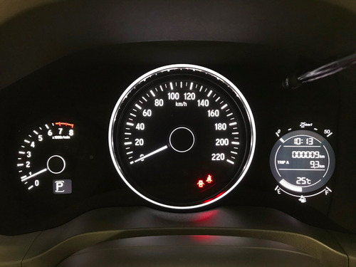 Imagem 8 de 9 de Hr-v Ex 2021 0km - Blindado Hi Tech Niii-a