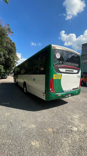Ônibus Urbano Marcopolo Torino Mbb Of1721 Com Ar - 2014