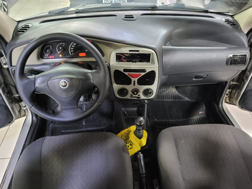 Fiat Palio 2006