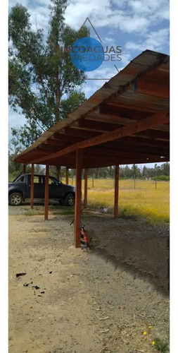 Oportunidad De Arriendo En Catapilco Zapallar