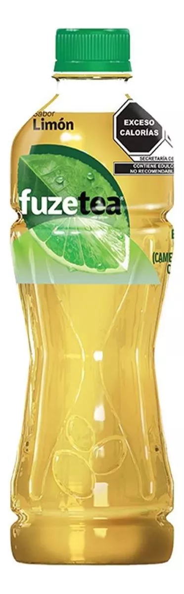 Primera imagen para búsqueda de fuze tea