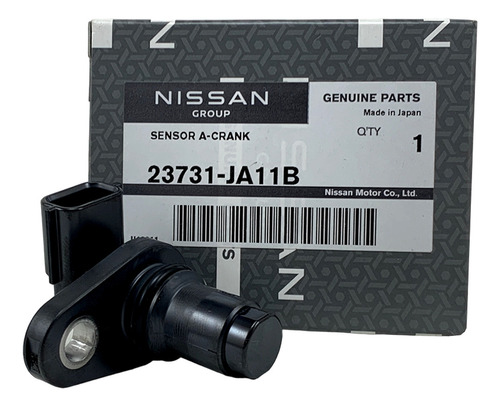 Sensor Leva Navara / Sentra 2.0 / Xtrail 09-18