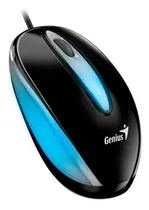 Comprar Mouse Genius Dx-mini Alambrico Usb Led Rgb Óptico Acme