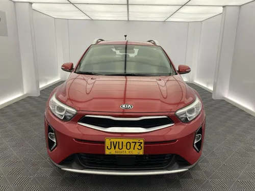 Kia Stonic 1.0 Zenith