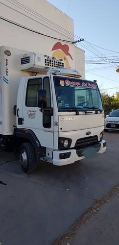 Imagen 2 de 9 de Ford Cargo 916