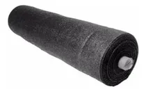 Comprar Rollo Media Sombra Reforzada Al 80% 2x50mts Negro