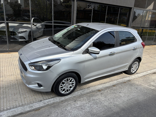 Ford Ka 1.5 S