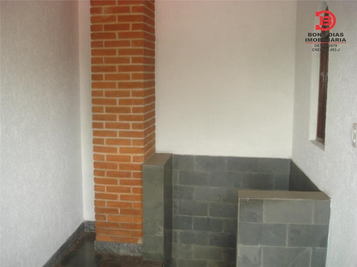 Imagem 8 de 15 de Casa - Vila Granada - Ref: 2434 - V-2434