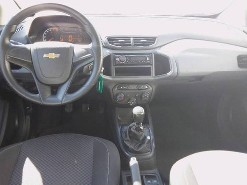 Imagem 3 de 9 de Chevrolet Joy 1.0 Spe4 Flex Manual