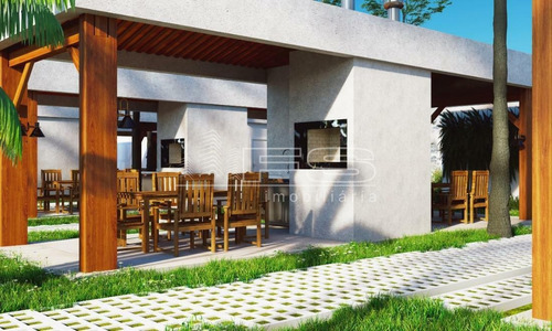 Imagem 5 de 15 de Vila Das Palmeiras Home Club Pereque Porto Belo - 3847