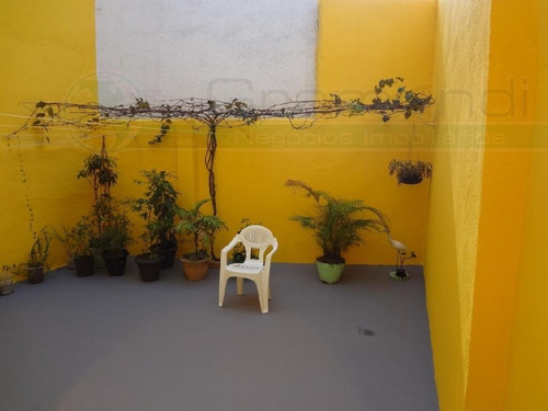 Imagem 8 de 8 de Casa Térrea Assobradada Em Vila Natália - São Paulo - 2808