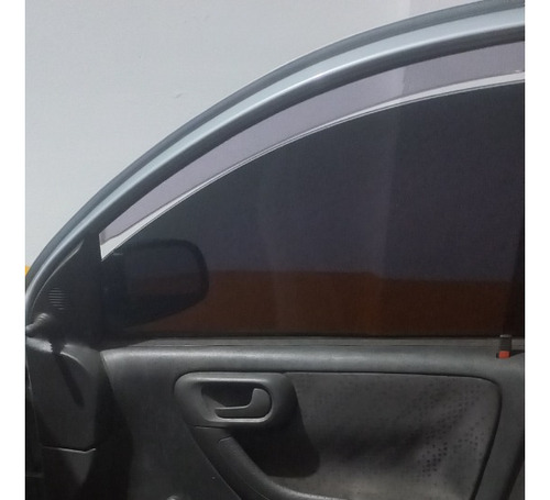 Chevrolet Montana 1.4 Conquest Econoflex 2p