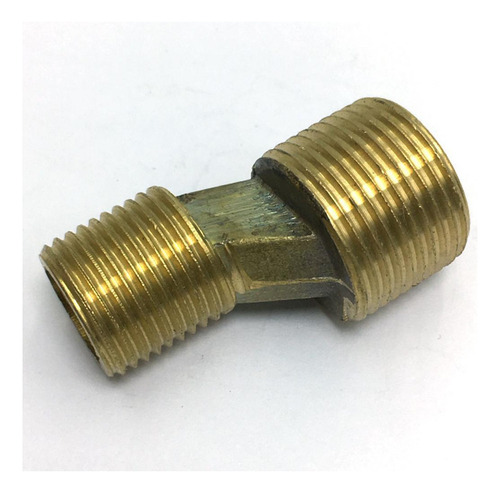 Lz Adaptador De Rosca Tipo 2 Y