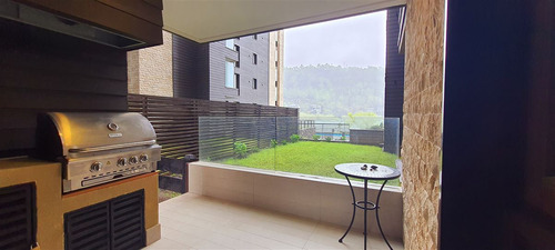 Departamento Venta En Pucón, Novación Tasa 2.2%