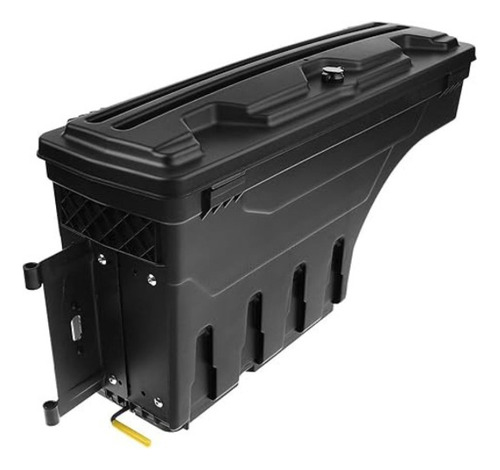 Caja De Herramientas Nissan Frontier 2005-2019